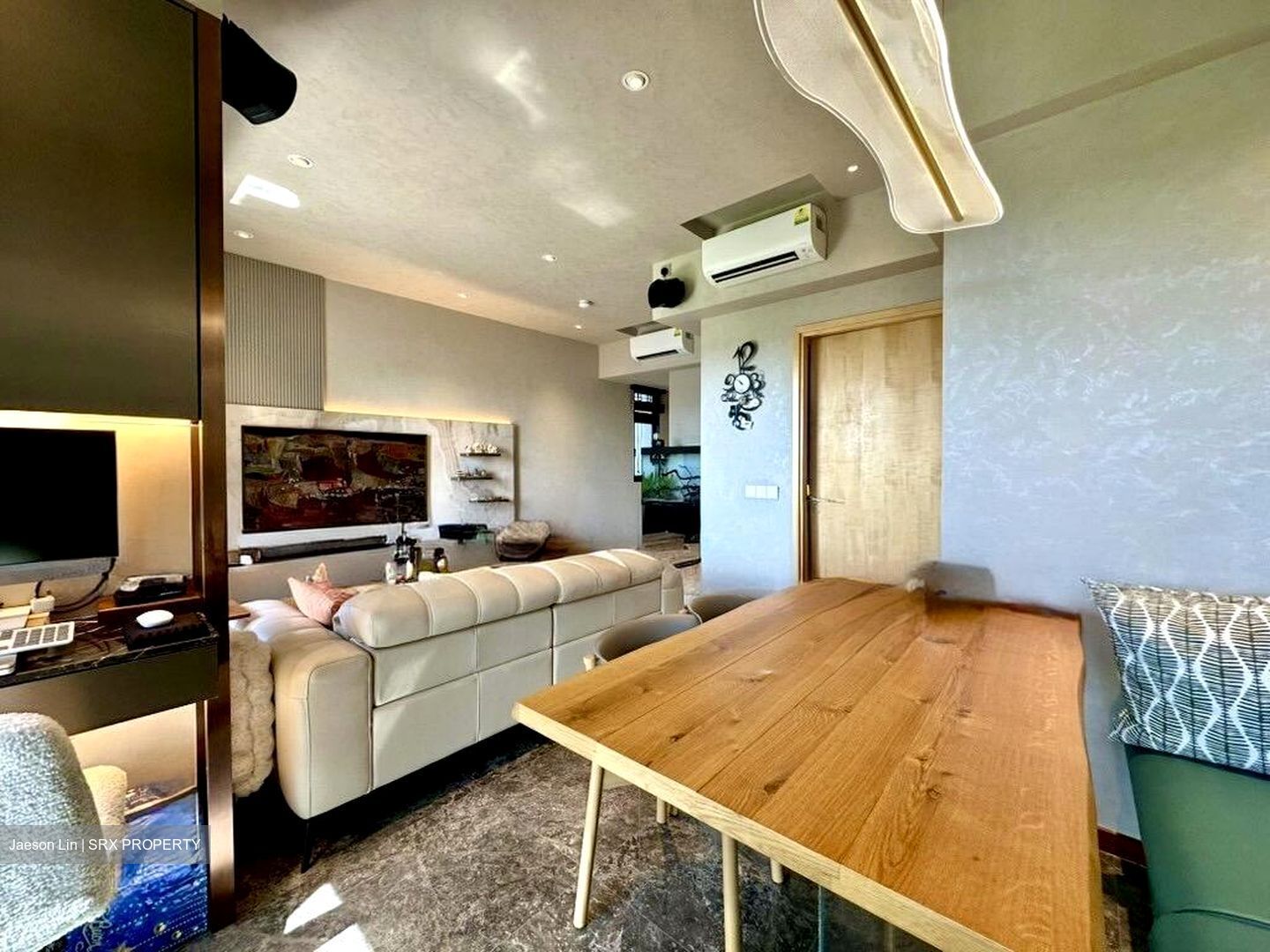 Fourth Avenue Residences (D10), Apartment #508092211